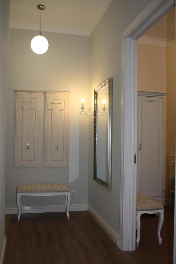 Apartment in the city center Gomel Eksteriør bilde